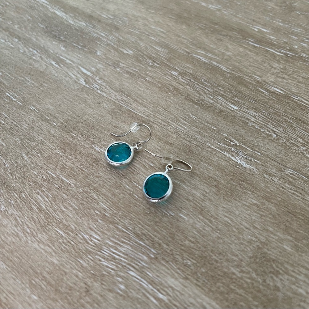 Alex and Ani Earrings